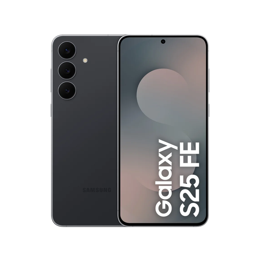 Galaxy S25 FE
