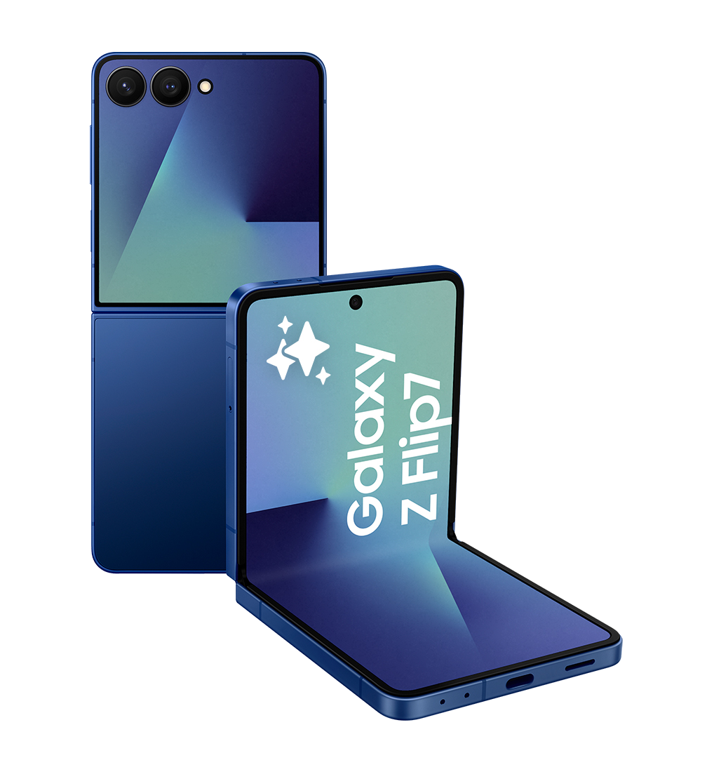 Galaxy Z Flip7