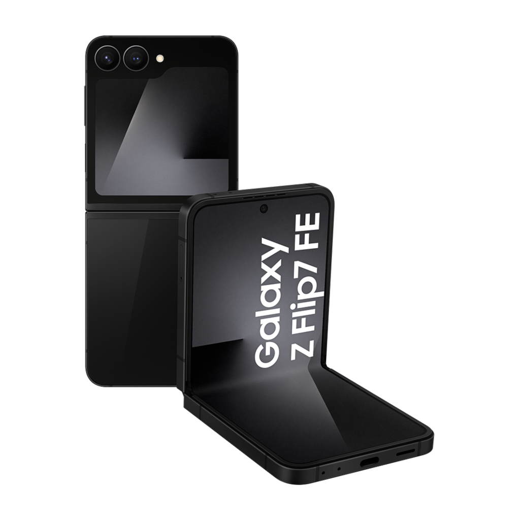 Galaxy Z Flip7 FE