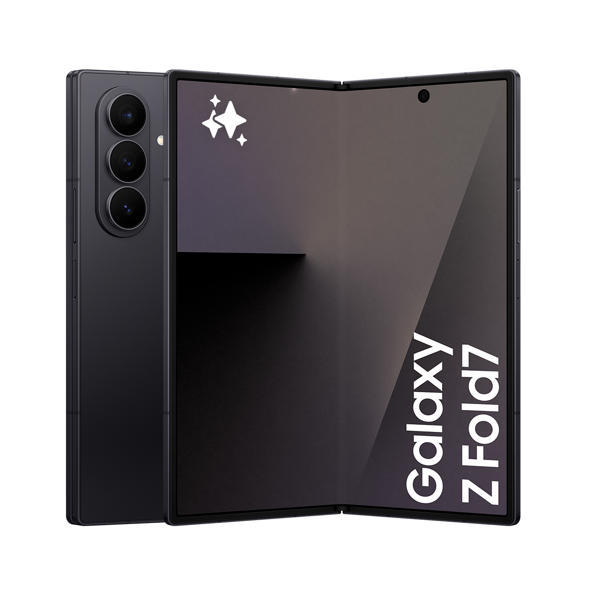 Galaxy Z Fold7